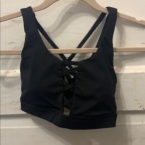 Lululemon Energy Bra